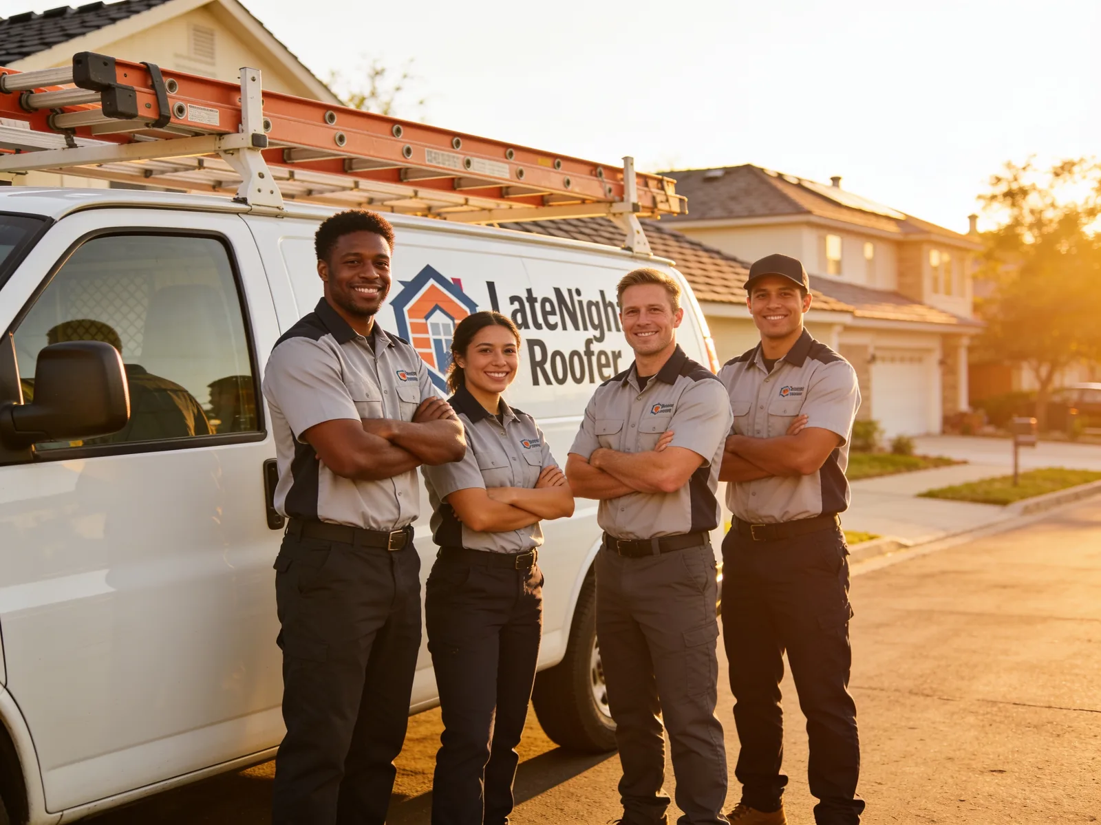 Emergency Roof Repair company in Burlington, KS